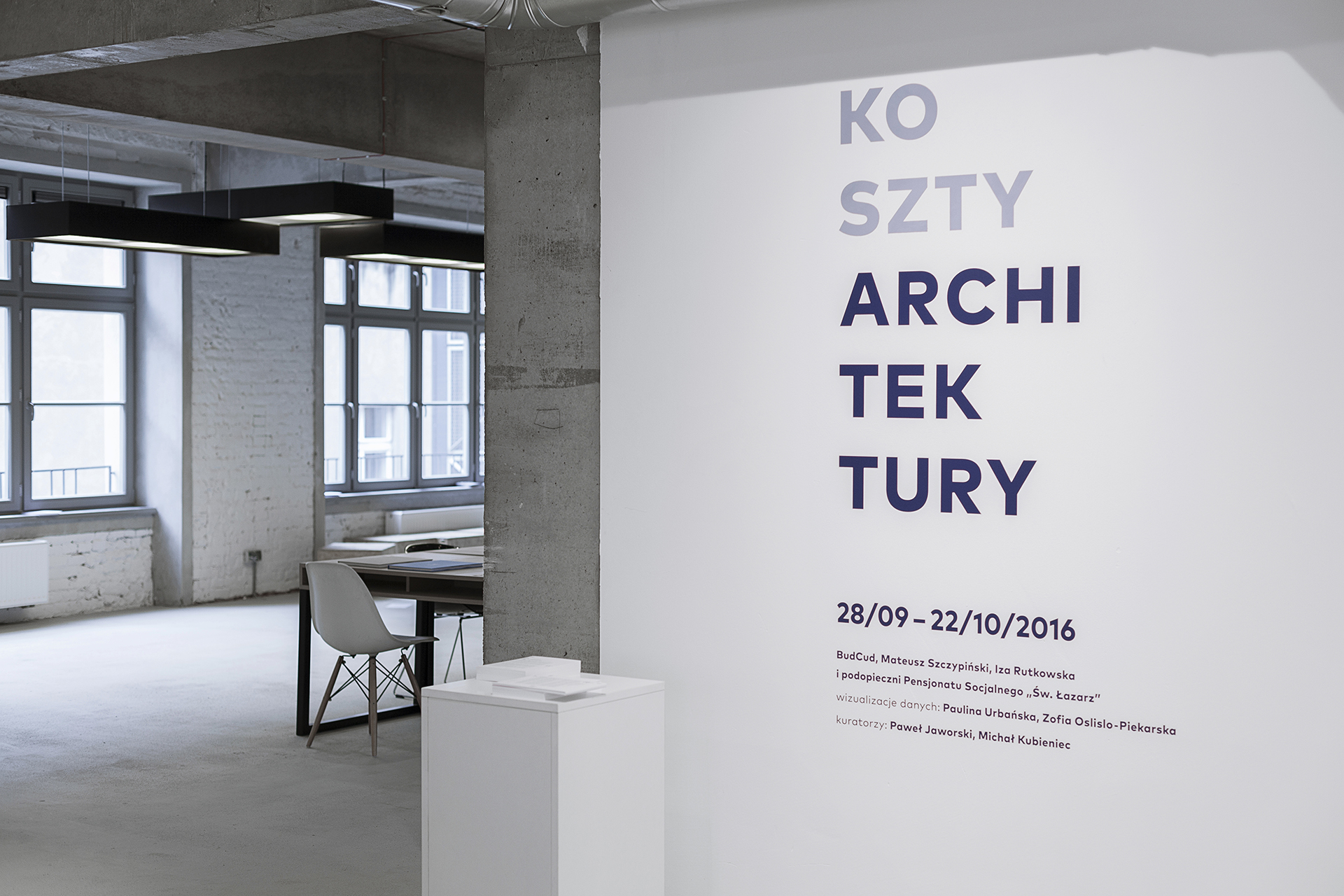 Koszty architektury - Joanna Kubieniec i Katarzyna Długosz - Biuro architektoniczne w Katowicach