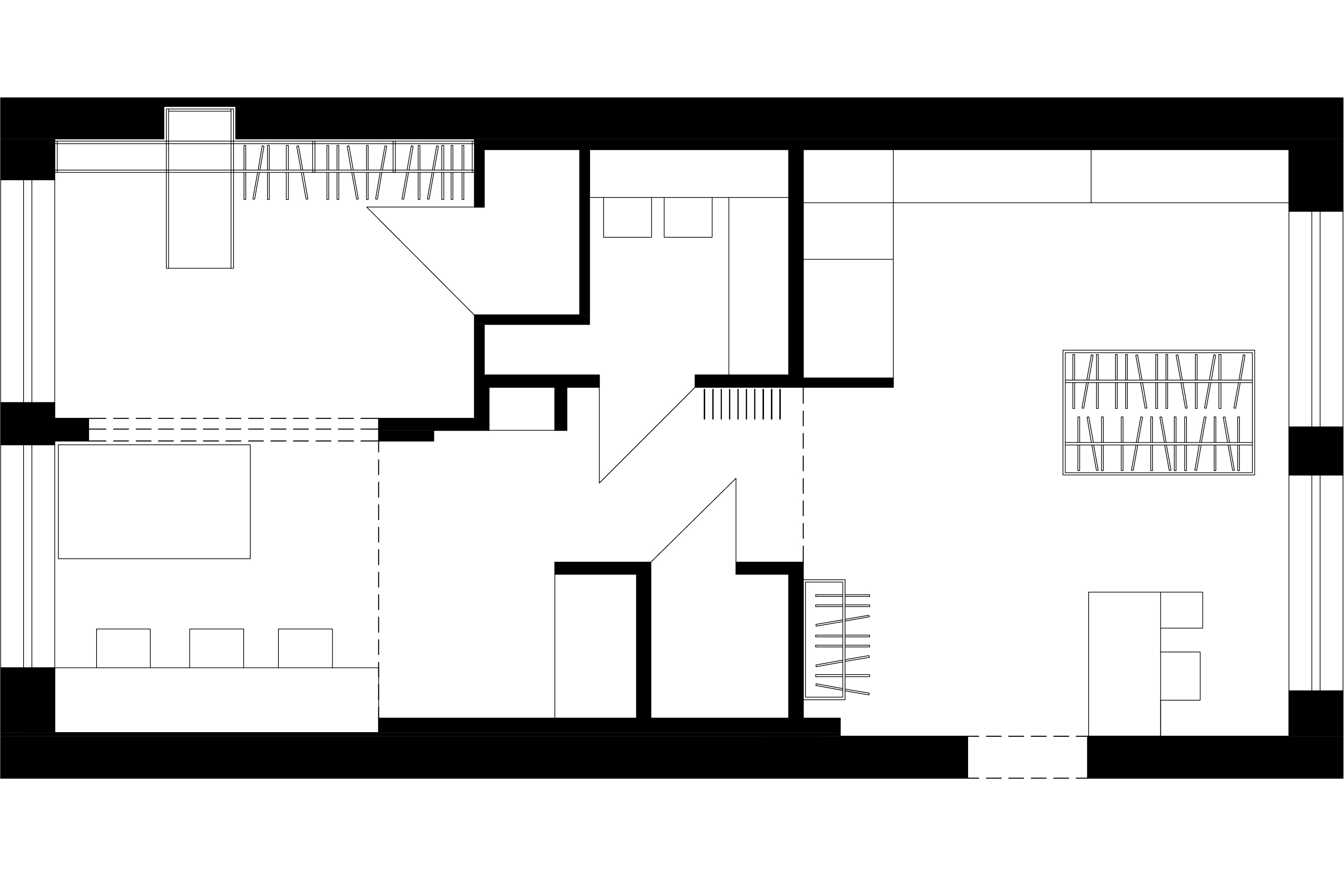 Poszetka extension - Joanna Kubieniec i Katarzyna Długosz - Biuro architektoniczne w Katowicach