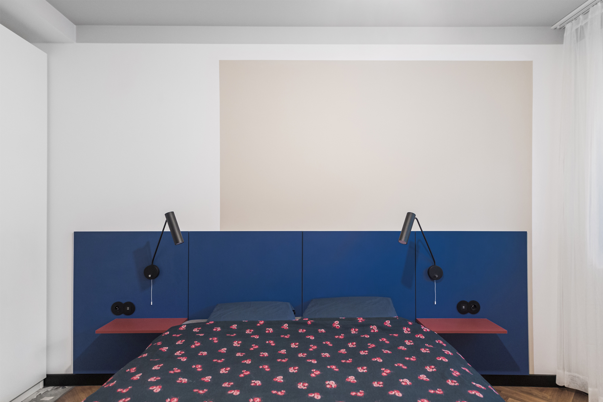 M4 Kraków - Joanna Kubieniec i Katarzyna Długosz - Biuro architektoniczne w Katowicach