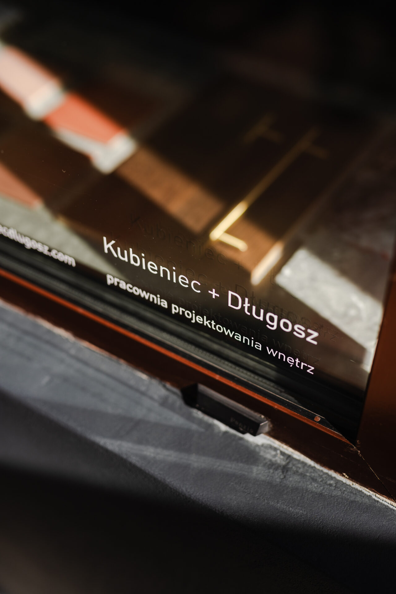 Pracownia - Joanna Kubieniec i Katarzyna Długosz - Biuro architektoniczne w Katowicach