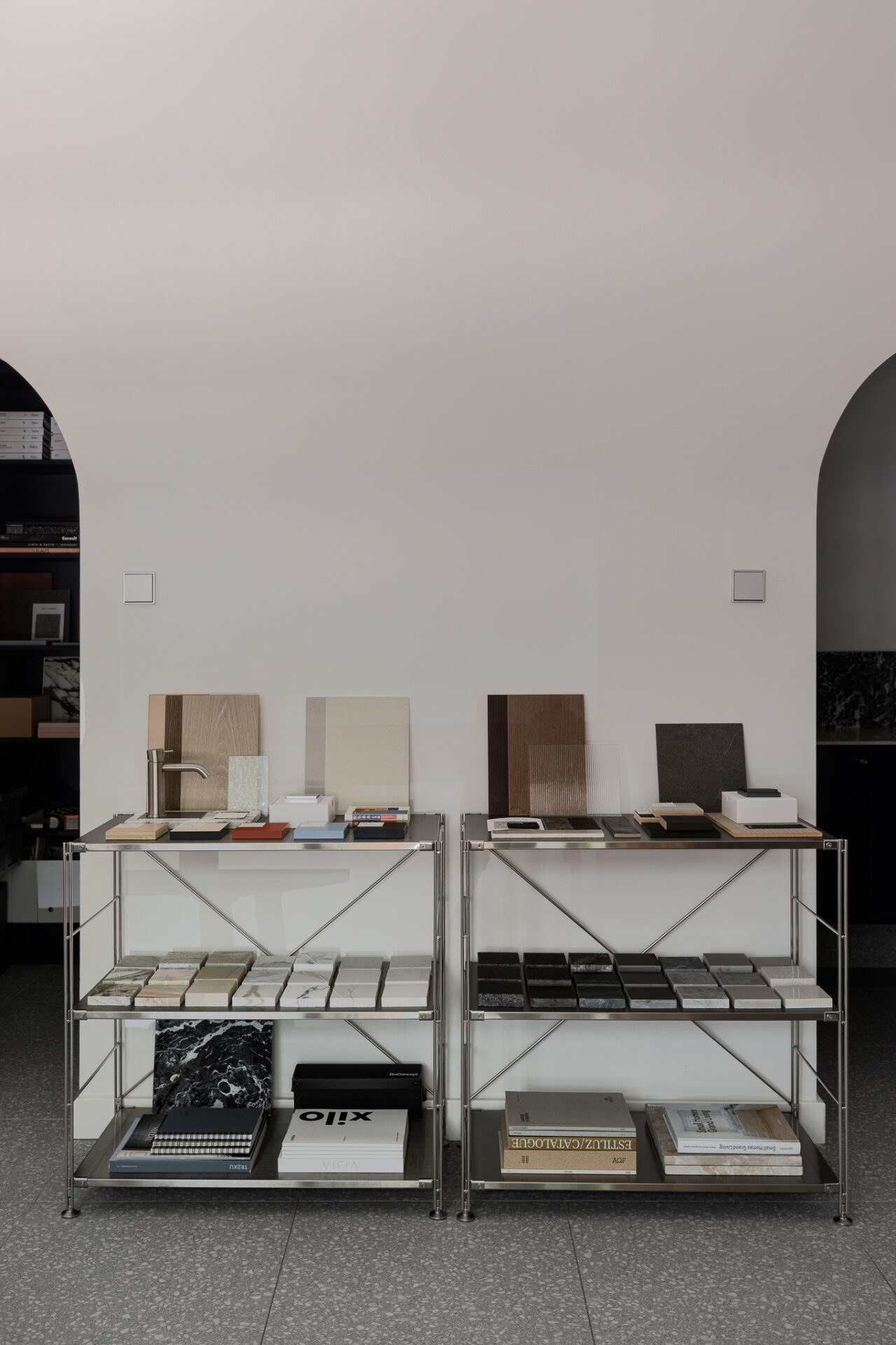 Pracownia - Joanna Kubieniec i Katarzyna Długosz - Biuro architektoniczne w Katowicach